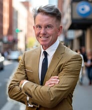 Wayne Bartlett, CCIM